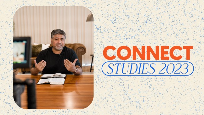 2023 Connect Studies